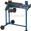 scheppach SPACCALEGNA ELETTRICO ORIZZONTALE 7 TONNELLATE CON SUPPORTO SCHEPPACH HL760LS