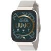 Liu Jo Luxury Smartwatch LIU JO LUXURY VOICE SLIM SWLJ081 Bracciale Acciaio Mesh Touchscreen