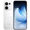 Oppo Reno 13 5G 256GB Memoria 12GB Ram Display 6.59 Amoled 50Mpx Plume White