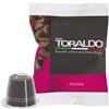 CAFFE TORALDO | NESPRESSO | 100 CAPSULE MISCELA CLASSICA |