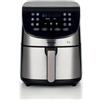 Ariete FRIGGITRICE AD ARIA ARIETE 4628 AIR FRYER 7L 2,8 Kg ANTIADERENTE 1800W 12 PROGR.