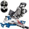 scheppach TRONCATRICE RADIALE PER LEGNO 2000W Ø 210 SCHEPPACH HM216SPX