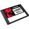Kingston Technology Drive SSD SATA di classe enterprise DC600M (impiego misto) 2,5" 960G - SEDC600M/960G 446205