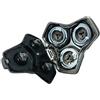 Mayhug Testina di ricambio per rasoio Phillips Sh71, compatibile con Philips, serie 5000, 7000, s7732, s7735, s7731, s7910, s8050, s9932, s9935, s9936, s7888