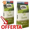 Acana Cat Grasslands - Offerta [PREZZO A CONFEZIONE] Quantità Minima 2, Sacco Da 4,5 Kg