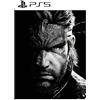 Konami Metal Gear Solid Delta: Snake Eater Deluxe Edition per Playstation 5 - SWP51011
