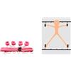 Yilemeiyile Šêxyshop oggetti cóppia Šêx toy Šêxyshop cóppia Fitness Šêxtoys Šêx Toysper per Cóppie Dónna Šêx Toys àccéssórî Manêttê Šêxyshop oggetti Hot ʂᶒᶍ giocattoli Cinture G6S1l3l