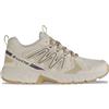 LOTTO Nahunta Unisex, Scarpe da Ginnastica Adulto, Beige Grey, 41 EU
