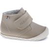 Pablosky Ziggy 059934, Stivali alla Moda Unisex-Bambini, Beige, 19 EU Larga