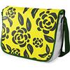 Bonateks FRGCSB102068-H, Borsa Da Scuola Unisex Kids, Multicolor, multicolore