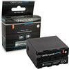 PATONA Platinum Batteria Ricambio per Sony NP-F970, F980, F960, F950, F930, F750, F550 Batterie 10500mAh incl. Powerbank 5V/2A USB Output per Flash, Luci Video, Videocamere