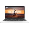 Kayoote 14.1 Portatile PC Win11 Pro per studenti e aziende, Notebook 8 GB RAM SSD 128 GB, Laptop Computer con Display HD, Celeron N4000, Wi-Fi, BT, HDMI Computers Portatili per lavoro e scuola