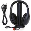 SmartEra®, cuffie wireless HiFi per radio FM, MP3, PC, TV, telefoni cellulari audio