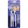 FIMO Srl Clinodent Trio Sbiancante Anti Tartaro