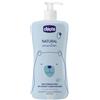 Chicco Natural Sensation Bagno Shampoo 500 Ml