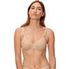 Playtex Reggiseno Minimizer con Ferretto Expert Silhouette Donna x1, Skin, 40/6C