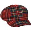 LIPODO CAPPELLISHOP Plaidy Coppola Newsboy a Quadri Donna Tutto l Anno