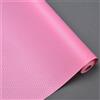 BESTORI 30 x 150 cm Antiscivolo Tappetino per Cassetti Cucina Non-adesivo Rivestimento Cassetti Impermeabile Lavabile EVA Plastica Rotolo Carta per Armadietti Cassetti Tavoloe Rosa