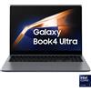 Samsung 16 '' Galaxy Book4 Ultra (2 years pick-up and return) Windows 11 Home NP960XGL-XG2IT