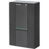 SCAME PARRE S.P.A. WALL BOX 1 presa tipo 2 1P+N+T 32A 230V 7KW - SCA 205.W219-B
