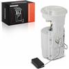 Frankberg Pompa del carburante pompa della benzina modulo dell'unità di | 4 pin, 6N0919051N; Compatibile con: Polo Box/Hatchback 86CF, Cordoba 6K1 6K2, Polo 6N2, Polo 9A 9N, Polo Coupé 80 86C