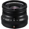 Fujifilm Obiettivi 16mm f/2.8 R WR XF 16mm f/2.8,