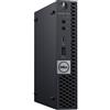Dell OptiPlex 7070 Micro Core i3 3.1 GHz - SSD 256 GB RAM 8 GB - refurbished