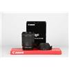 Canon Obiettivi canon RF 15-30mm f 4.5-6.3 IS STM Mirrorless 15-30mm f4.5-6.3 - refurbished