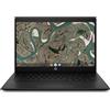 HP Chromebook 14 G7 Intel® Celeron® N4500 35,6 cm (14") HD 4 GB LPDDR4x-SDRAM 64 GB eMMC Wi-Fi 6 (802.11ax) ChromeOS Nero
