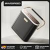 MOVESPEED S80 130W Power Bank 80000mAh Ricarica rapida Powerbank Alimentatore esterno portatile per telefoni Laptop Drone Camera - black