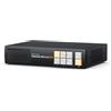Blackmagic Design Videohub Mini 6x2 12G (BM-VHUBSMTI12G0602)