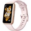 HUAWEI Band 7 Activity Tracker - Smart Band fino a 2 settimane di durata della batteria con ossigeno nel sangue e cardiofrequenzimetro - Multi Sport Fitness Tracker con monitoraggio del sonno e