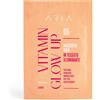 Aria Vitamin Glow-Up - Maschera Viso