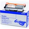 Brother Toner Nero Tn-2210 2210 1200 Pagine Originale