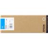 Epson Cartuccia D'Inchiostro Ciano C13T606200 T6062 220Ml Originale