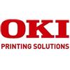 Oki Toner Nero 40815604 Typ 5-F 3000 Pagine Originale