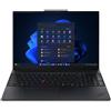 LENOVO Nb lenovo thinkpad e16 gen3 21sr0041ix 16" ult7-255h 32gb ssd1tb w11p