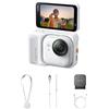 Insta360 GO Ultra Standard Bundle Arctic White