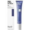 FaceD Drain & Moist Eye Cream 18 ml - - 950974776