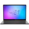ASUS Notebook ROG Zephyrus G16 OLED GU605CP-QR026W Intel Core Ultra 9 285H 16GB NVIDIA GeForce RTX 5070 SSD 1TB 16'' WQXGA 240Hz Win11 Tastiera Retroilluminata