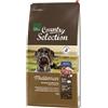 Real Nature Country Selection Cane Adult Mediterranean 12KG