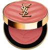 Yves Saint Laurent Make Me Blush Bold Blurring Blush Fard 5 g Nr. 37 - Peachy Nude