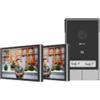 EZVIZ SMART HOME VIDEO DOORPHONE HP7 TWO FAMILY KIT