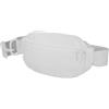 Marsupio a tracolla Aware™ in materiale riciclato da 500 g/m² Crescent personalizzate o neutre