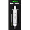 KORDA PVA SYRINGE KORKDA016