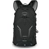 Osprey Syncro Uomo Zaino, 20L, Black, O/S