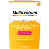 MULTICENTRUM Cuore, Mente e Vista - Boost Omega 3 60 capsule