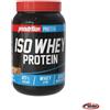 PRONUTRITION Isowhey Protein CFM 2 kg Nocciola