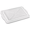 GIGANPLAST Coperchio per bacinella Giganplast cm 62x42