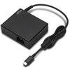FSP Fortron Fortron NB C 65 Alimentatore per Notebook Universale 65W Type-C Nero
